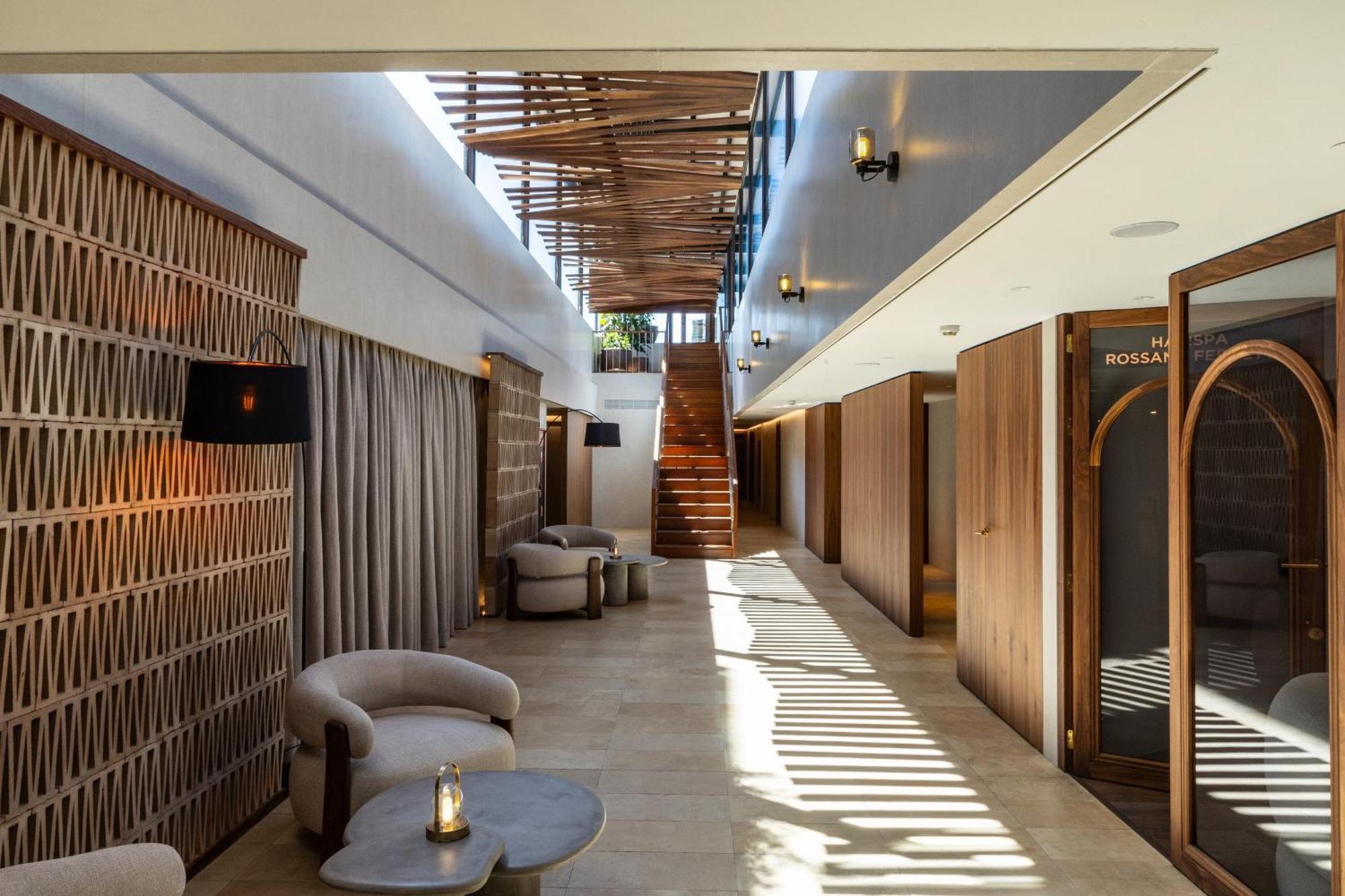 Miramar Gl Hotel Barcellona