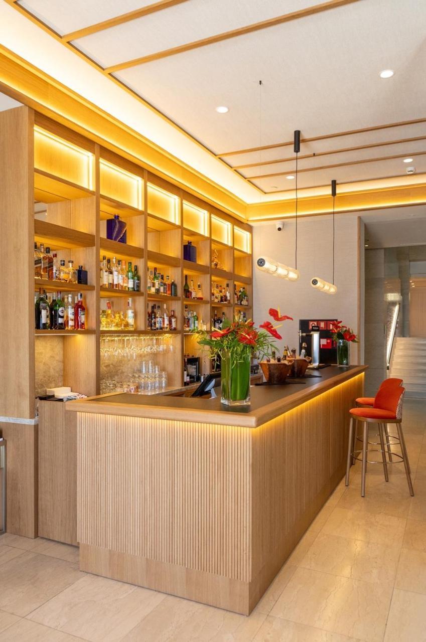 Miramar Gl Hotel Barcellona