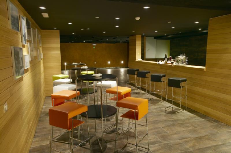 Miramar Gl Hotel Barcellona