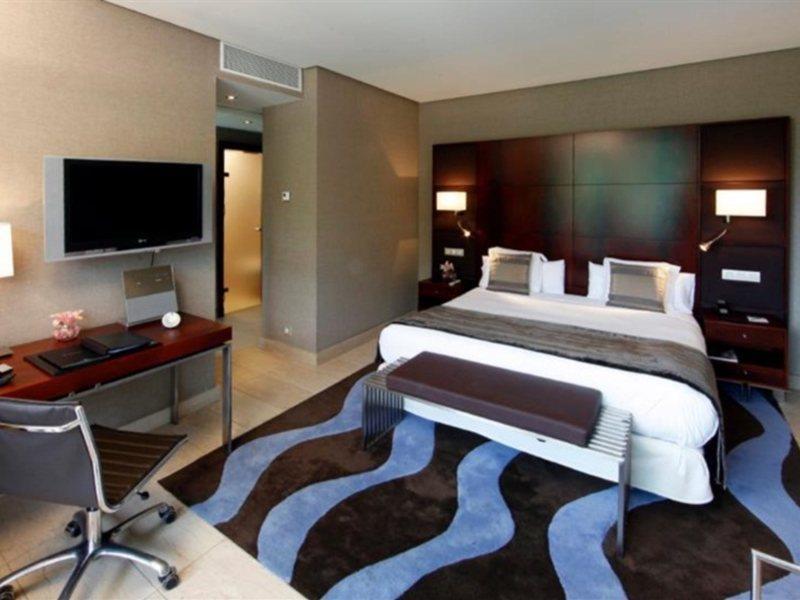 Miramar Gl 5* Barcellona