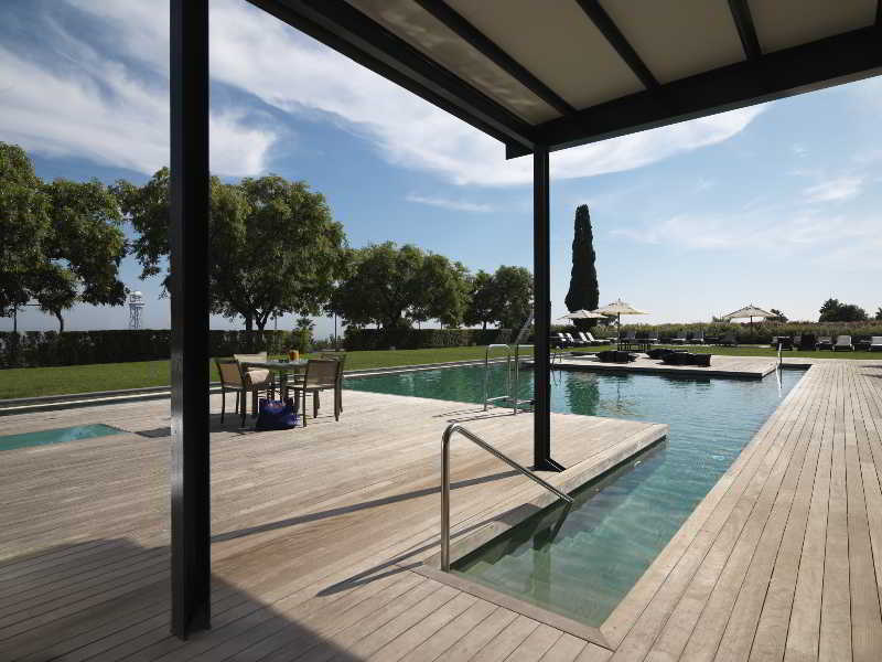 Miramar Gl 5* Barcellona