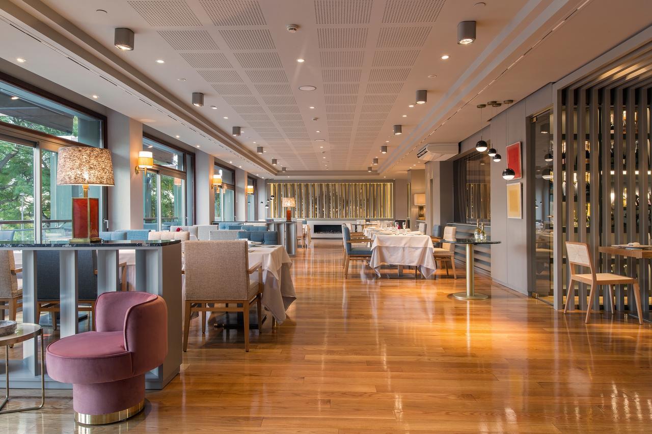 Miramar Gl 5* Barcellona